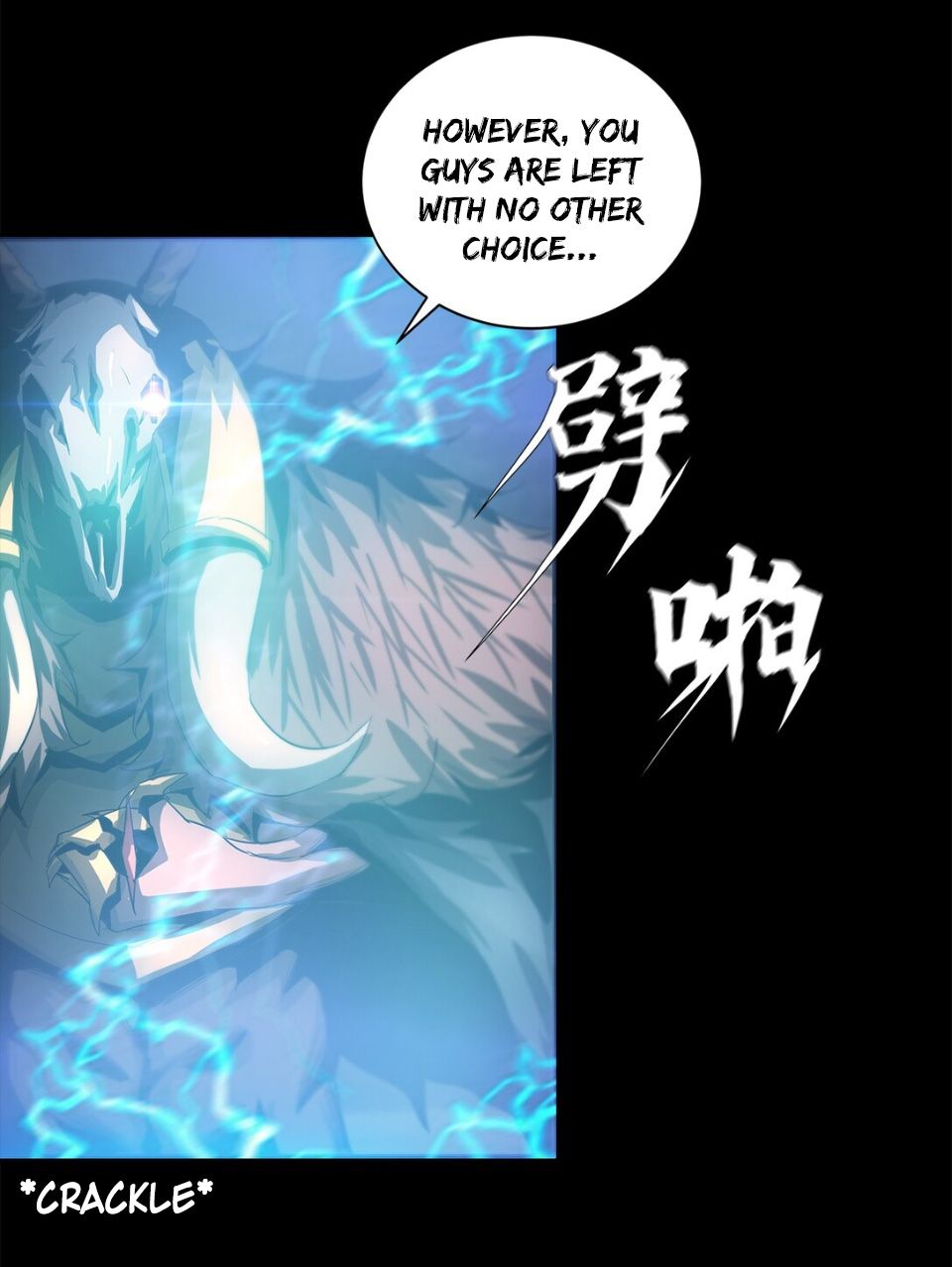 The Blade Chapter 39 3